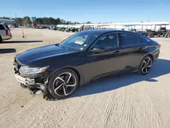 1HGCV2F33LA007407 2020 HONDA ACCORD