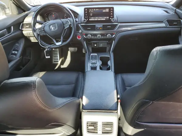 1HGCV2F33LA007407 2020 HONDA ACCORD - Image 8