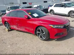 1HGCV2F33LA009187 2020 HONDA ACCORD