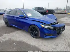 1HGCV2F33LA009318 2020 HONDA ACCORD