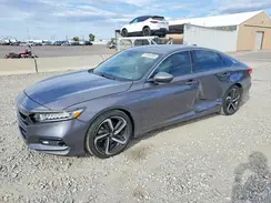1HGCV2F33LA009416 2020 HONDA ACCORD