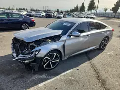 1HGCV2F33LA010016 2020 HONDA ACCORD