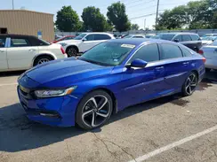 1HGCV2F33LA010811 2020 HONDA ACCORD
