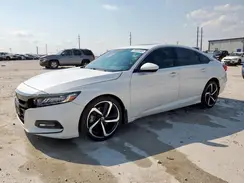 1HGCV2F33LA010940 2020 HONDA ACCORD