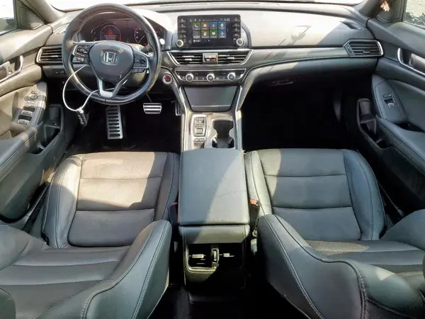 1HGCV2F33LA010940 2020 HONDA ACCORD - Image 8