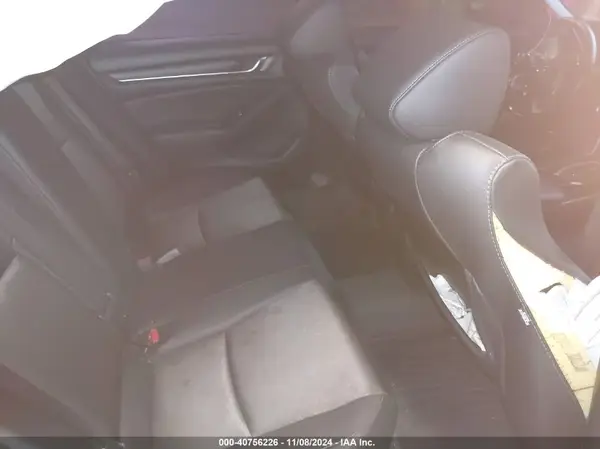 1HGCV2F33LA012090 2020 HONDA ACCORD - Image 8