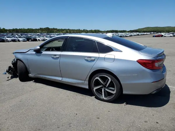 1HGCV2F33LA012350 2020 HONDA ACCORD - Image 2