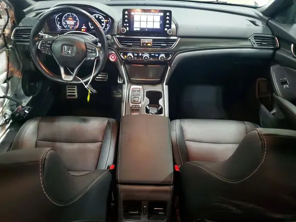 1HGCV2F33LA013739 2020 HONDA ACCORD - Image 8