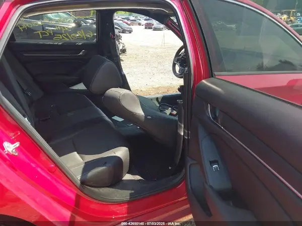 1HGCV2F33LA014695 2020 HONDA ACCORD - Image 8