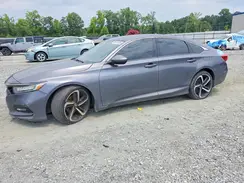 1HGCV2F33LA015653 2020 HONDA ACCORD