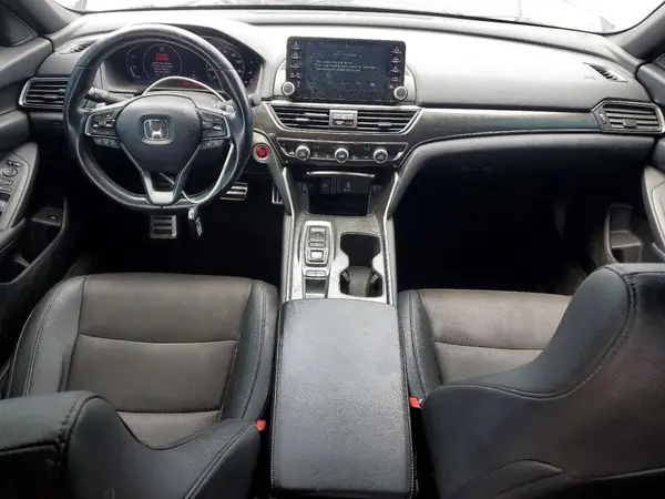 1HGCV2F33LA015653 2020 HONDA ACCORD - Image 8