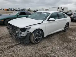 1HGCV2F33LA015796 2020 HONDA ACCORD