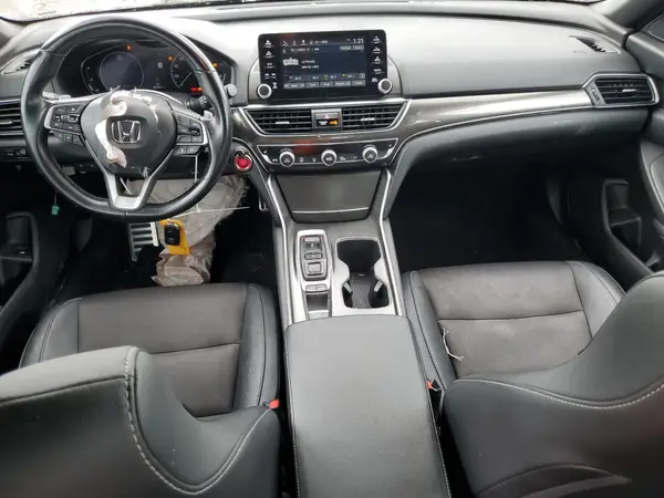 1HGCV2F33LA015796 2020 HONDA ACCORD - Image 8