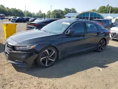 1HGCV2F33LA018035 2020 HONDA ACCORD