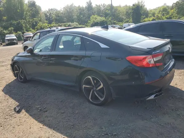 1HGCV2F33LA018035 2020 HONDA ACCORD - Image 2
