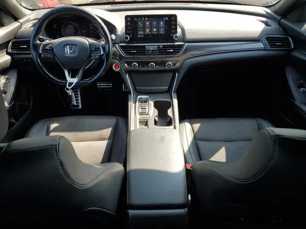 1HGCV2F33LA018035 2020 HONDA ACCORD - Image 8