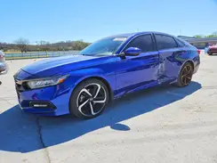 1HGCV2F33LA019492 2020 HONDA ACCORD