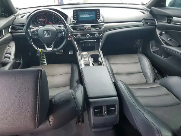 1HGCV2F33LA019685 2020 HONDA ACCORD - Image 8