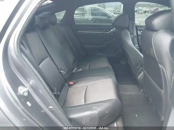 1HGCV2F33LA019878 2020 HONDA ACCORD - Image 8