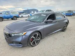 1HGCV2F33LA020772 2020 HONDA ACCORD