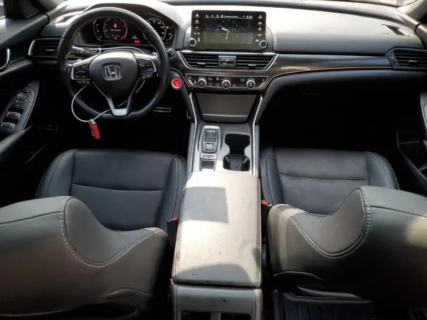 1HGCV2F33LA021257 2020 HONDA ACCORD - Image 8