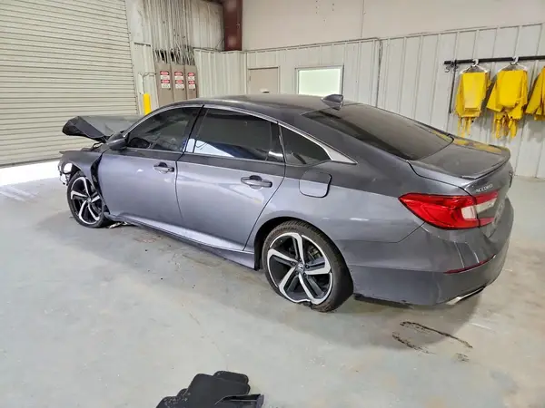 1HGCV2F33LA021596 2020 HONDA ACCORD - Image 2