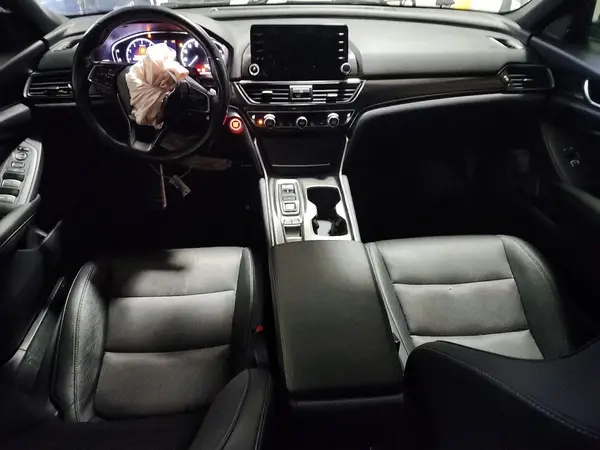 1HGCV2F33LA021596 2020 HONDA ACCORD - Image 8