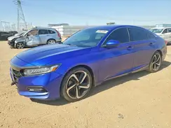 1HGCV2F33LA022540 2020 HONDA ACCORD