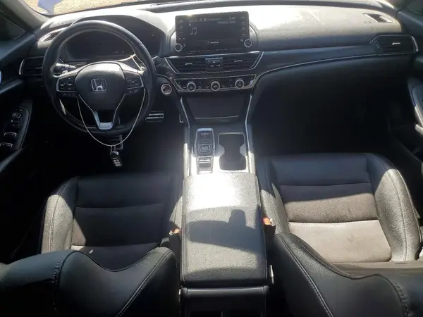 1HGCV2F33LA022540 2020 HONDA ACCORD - Image 8