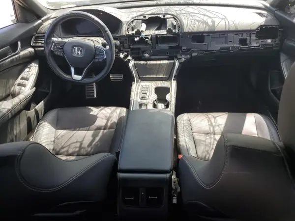 1HGCV2F33LA022585 2020 HONDA ACCORD - Image 8