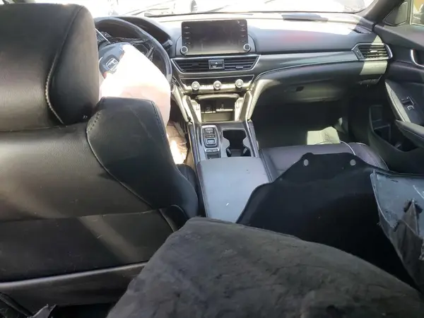 1HGCV2F33LA023171 2020 HONDA ACCORD - Image 8