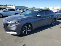 1HGCV2F33LA023705 2020 HONDA ACCORD