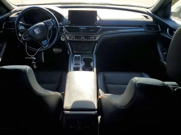 1HGCV2F33LA023705 2020 HONDA ACCORD - Image 8