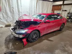 1HGCV2F33LA025583 2020 HONDA ACCORD