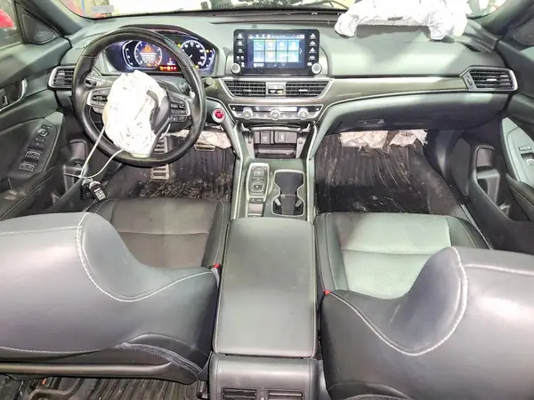 1HGCV2F33LA025583 2020 HONDA ACCORD - Image 8