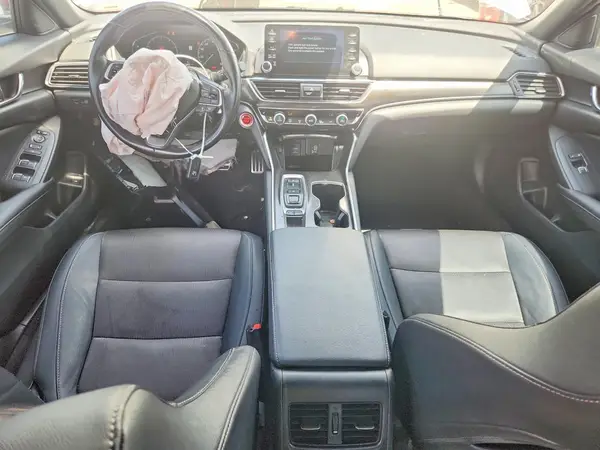 1HGCV2F33LA028323 2020 HONDA ACCORD - Image 8