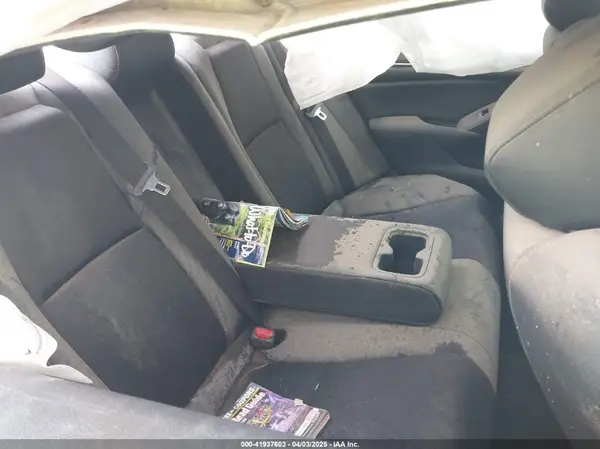 1HGCV2F33LA028905 2020 HONDA ACCORD - Image 8