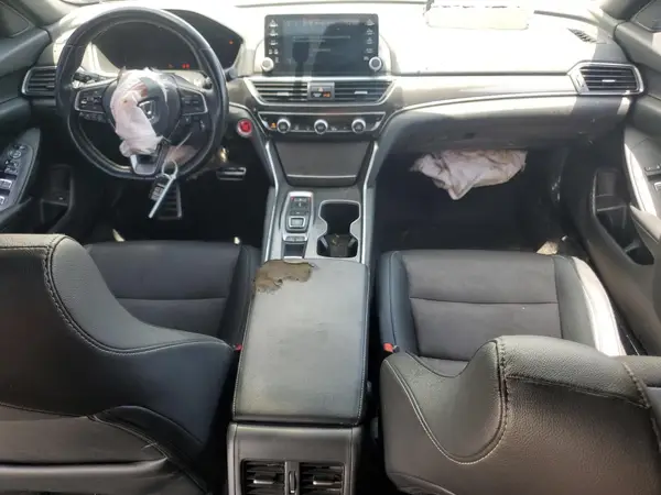 1HGCV2F33LA029648 2020 HONDA ACCORD - Image 8