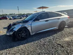 1HGCV2F33LA029651 2020 HONDA ACCORD
