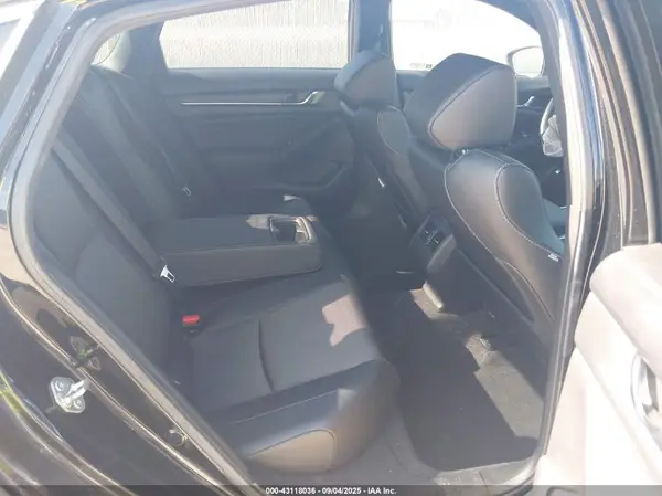 1HGCV2F33LA030010 2020 HONDA ACCORD - Image 8