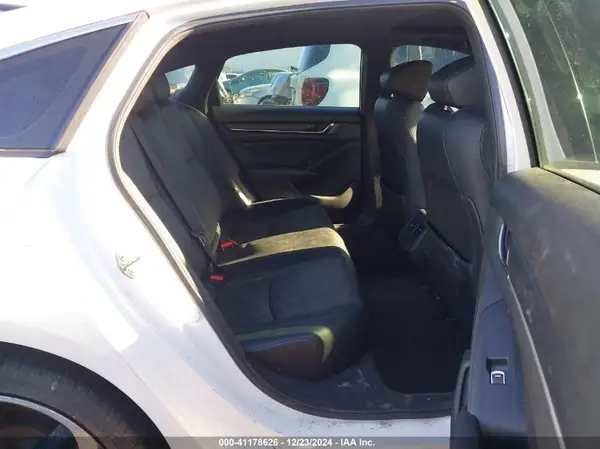 1HGCV2F33LA030637 2020 HONDA ACCORD - Image 8