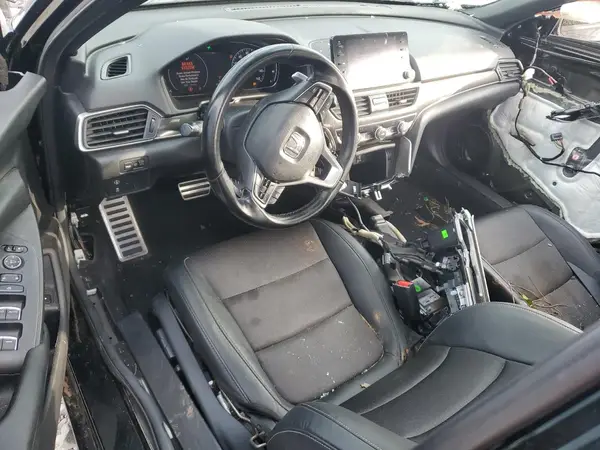 1HGCV2F33LA031514 2020 HONDA ACCORD - Image 8