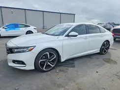 1HGCV2F33LA031884 2020 HONDA ACCORD