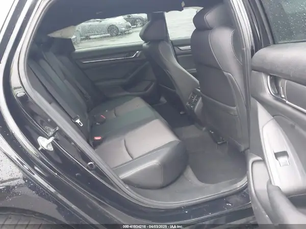1HGCV2F33MA002015 2021 HONDA ACCORD - Image 8