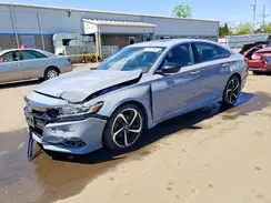 1HGCV2F33MA002239 2021 HONDA ACCORD