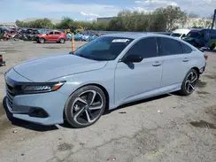 1HGCV2F33MA002385 2021 HONDA ACCORD