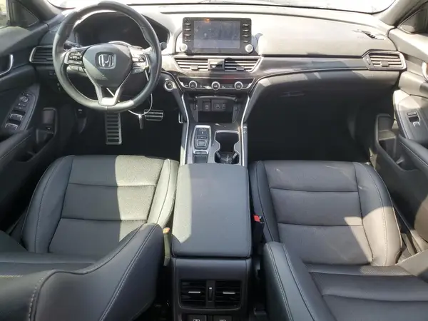 1HGCV2F33MA002385 2021 HONDA ACCORD - Image 8