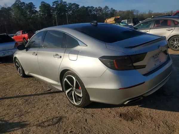 1HGCV2F33MA004735 2021 HONDA ACCORD - Image 2