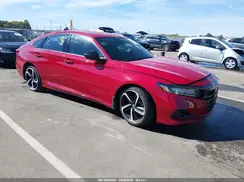 1HGCV2F33MA006209 2021 HONDA ACCORD