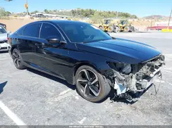 1HGCV2F33MA006582 2021 HONDA ACCORD